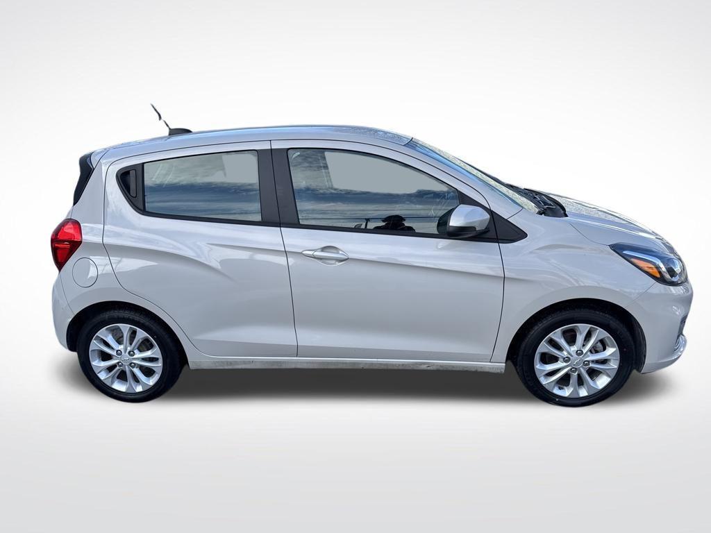 used 2019 Chevrolet Spark car, priced at $10,140