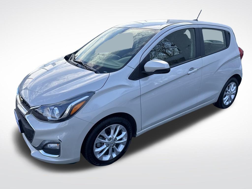 used 2019 Chevrolet Spark car, priced at $10,140