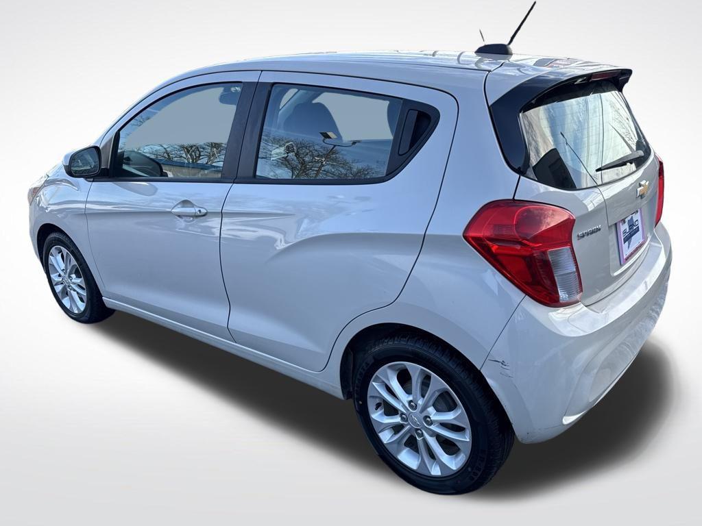 used 2019 Chevrolet Spark car, priced at $10,140