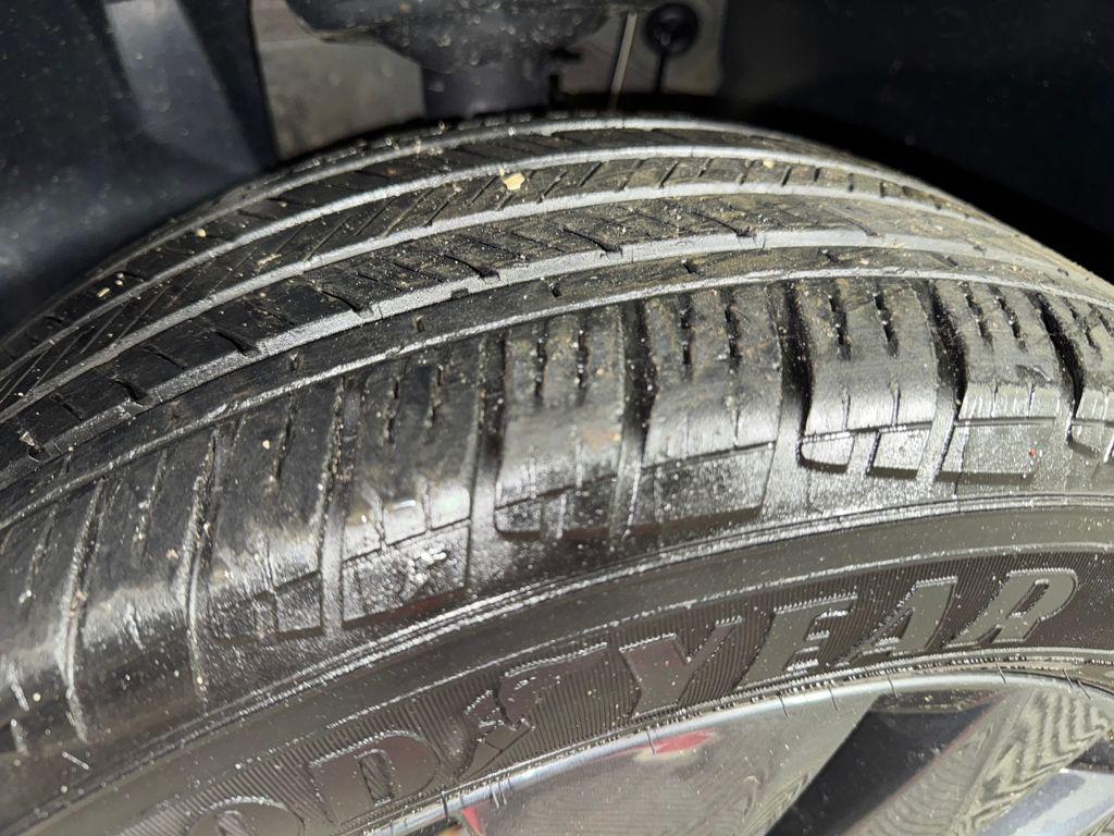 used 2023 Volkswagen Taos car, priced at $17,555