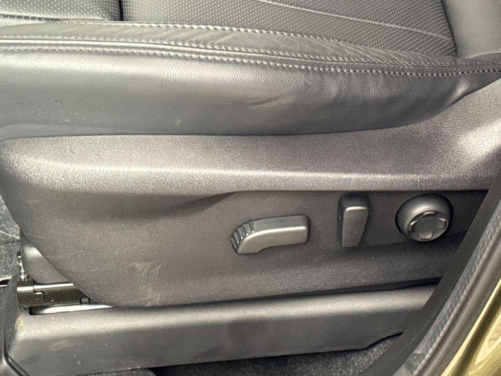 used 2025 Subaru Ascent car, priced at $43,571