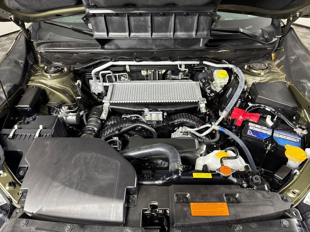 used 2025 Subaru Ascent car, priced at $43,571