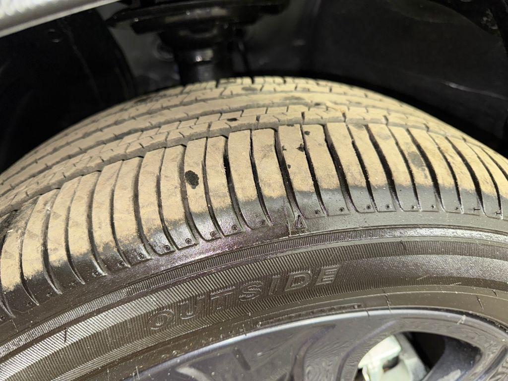 used 2025 Subaru Ascent car, priced at $43,571