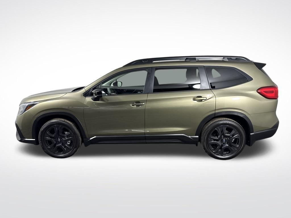 used 2025 Subaru Ascent car, priced at $43,571
