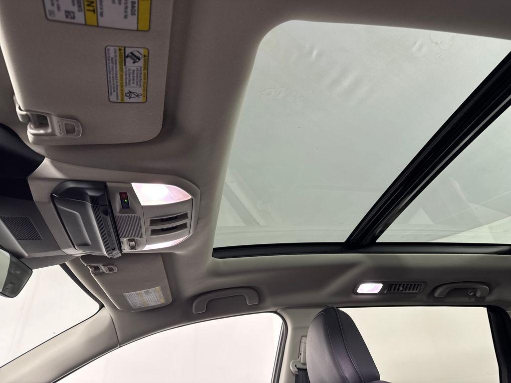 used 2025 Subaru Ascent car, priced at $43,571