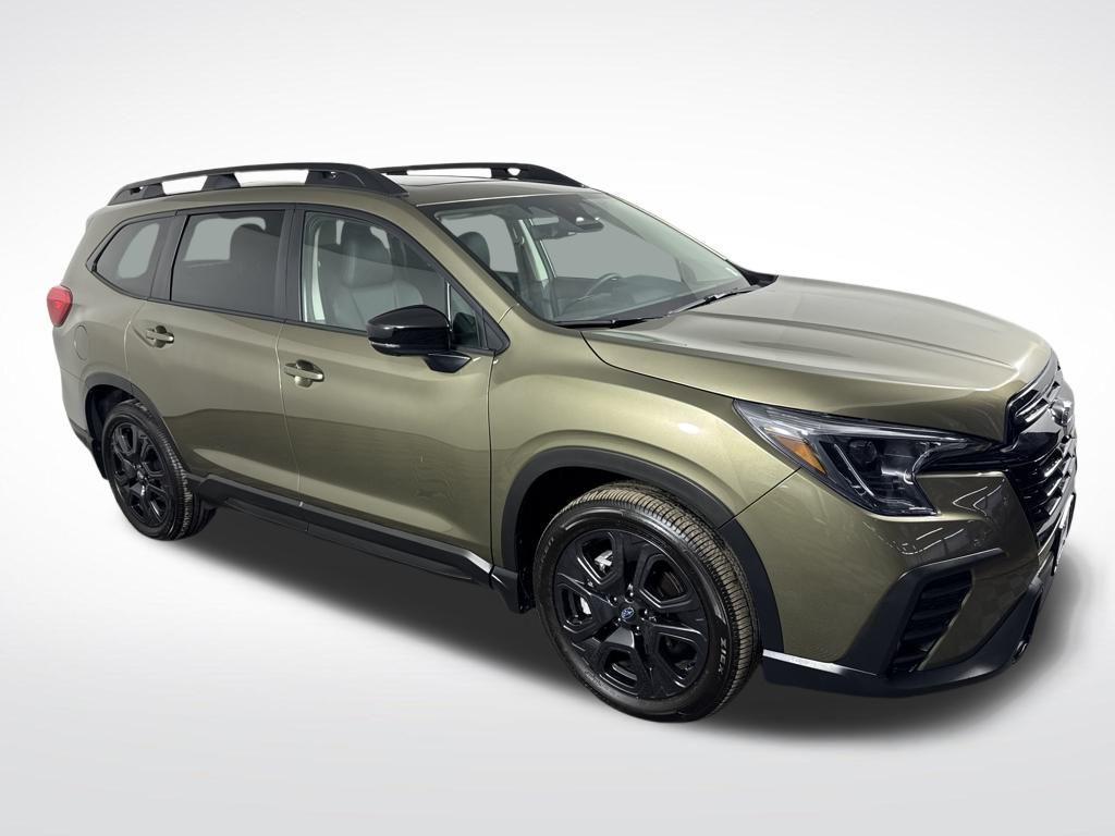 used 2025 Subaru Ascent car, priced at $43,571