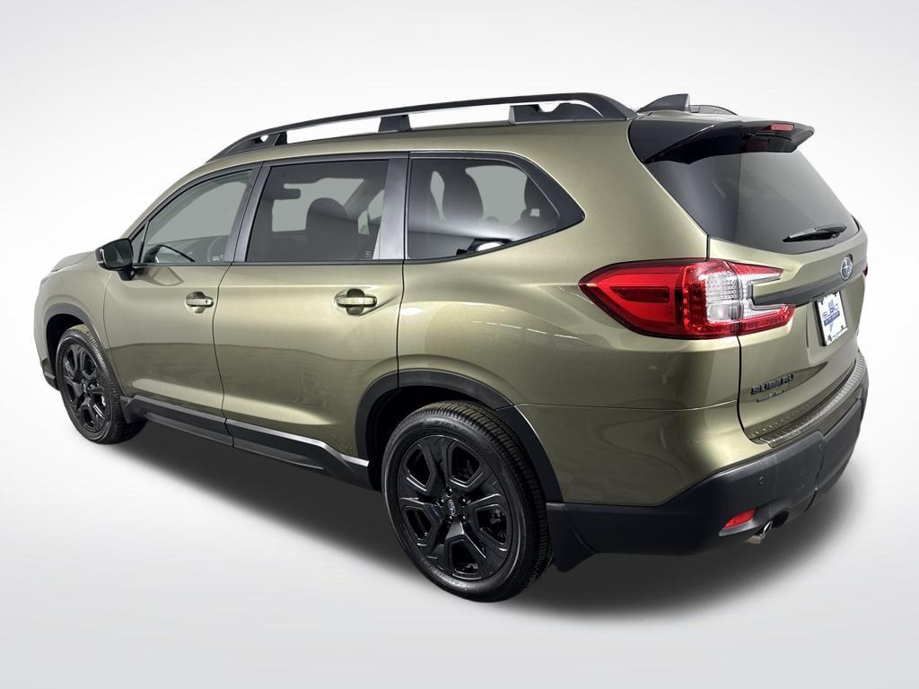 used 2025 Subaru Ascent car, priced at $43,571