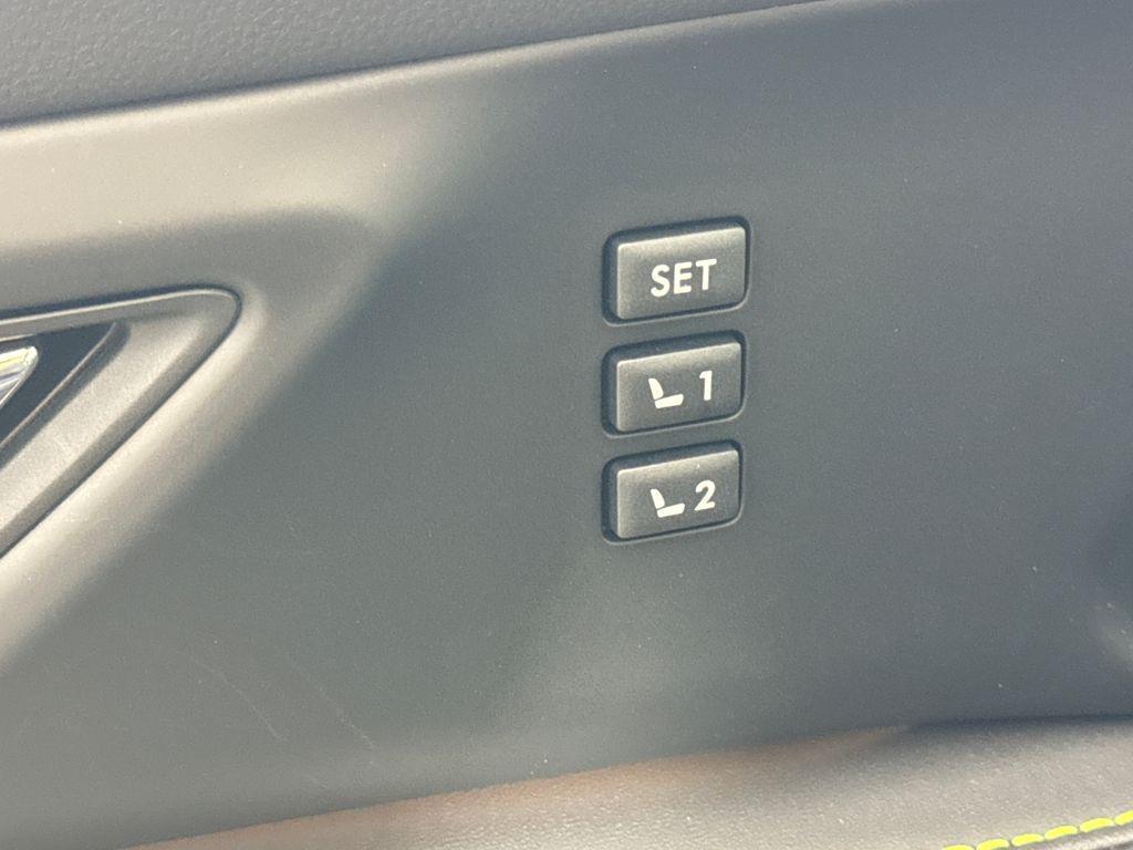 used 2025 Subaru Ascent car, priced at $43,571