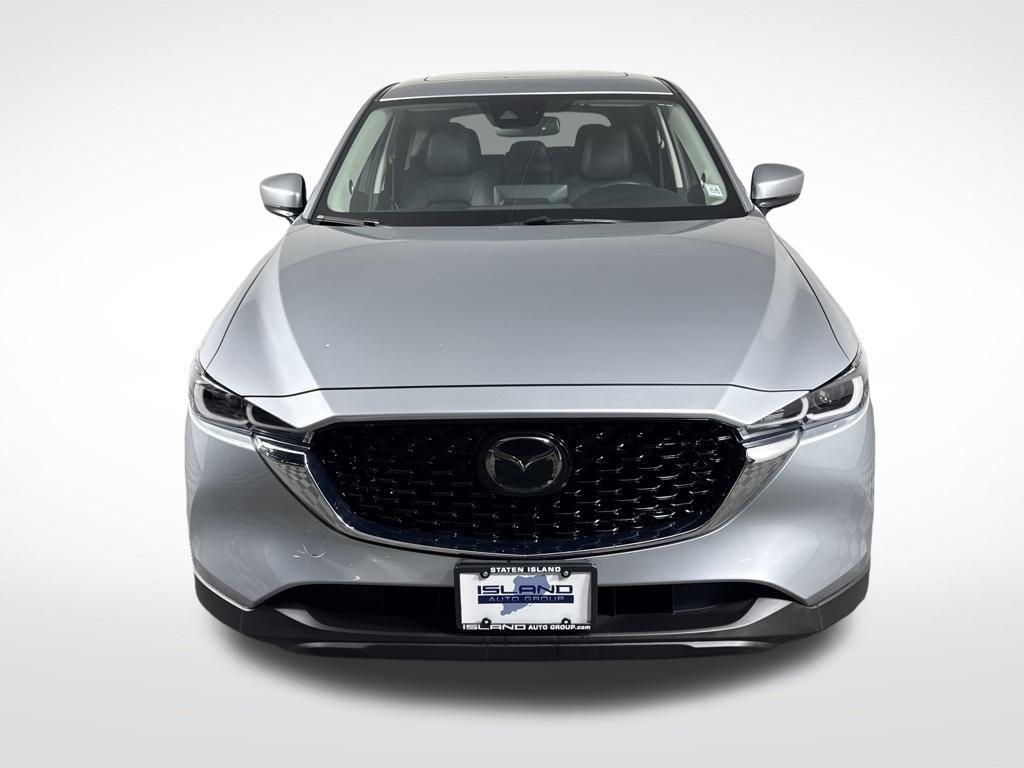 used 2023 Mazda CX-5 car, priced at $24,950