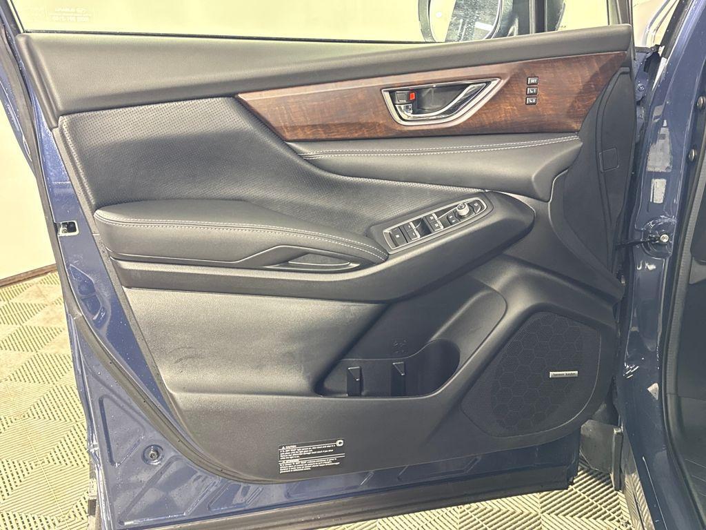 used 2025 Subaru Ascent car, priced at $43,578