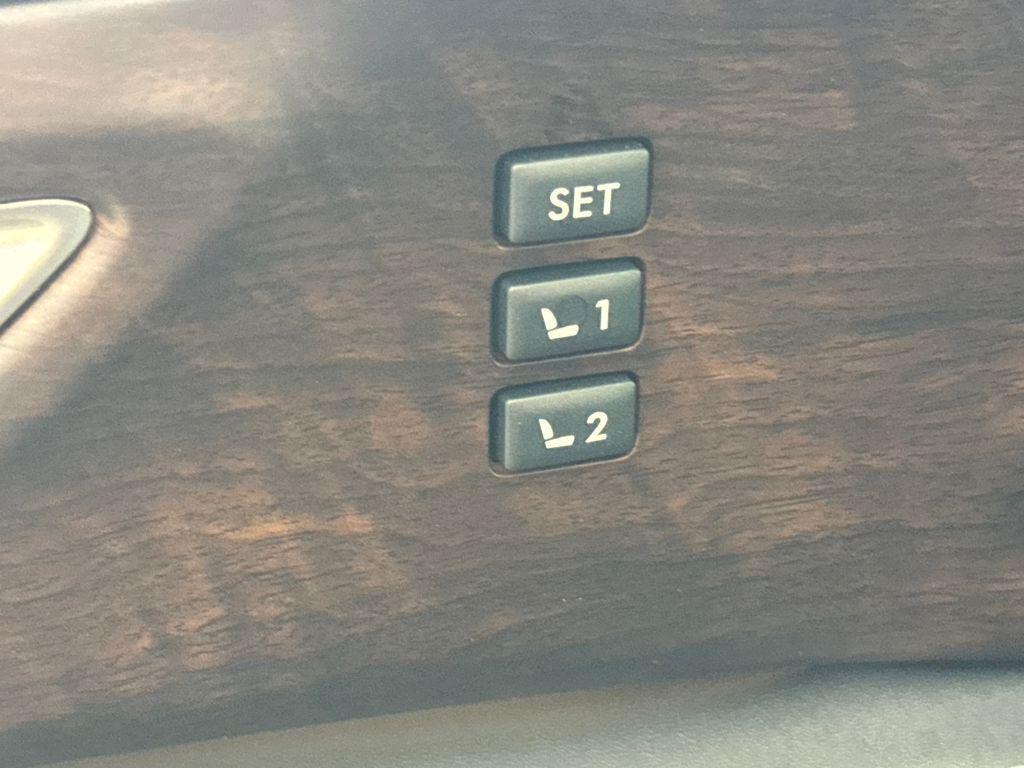 used 2025 Subaru Ascent car, priced at $43,578