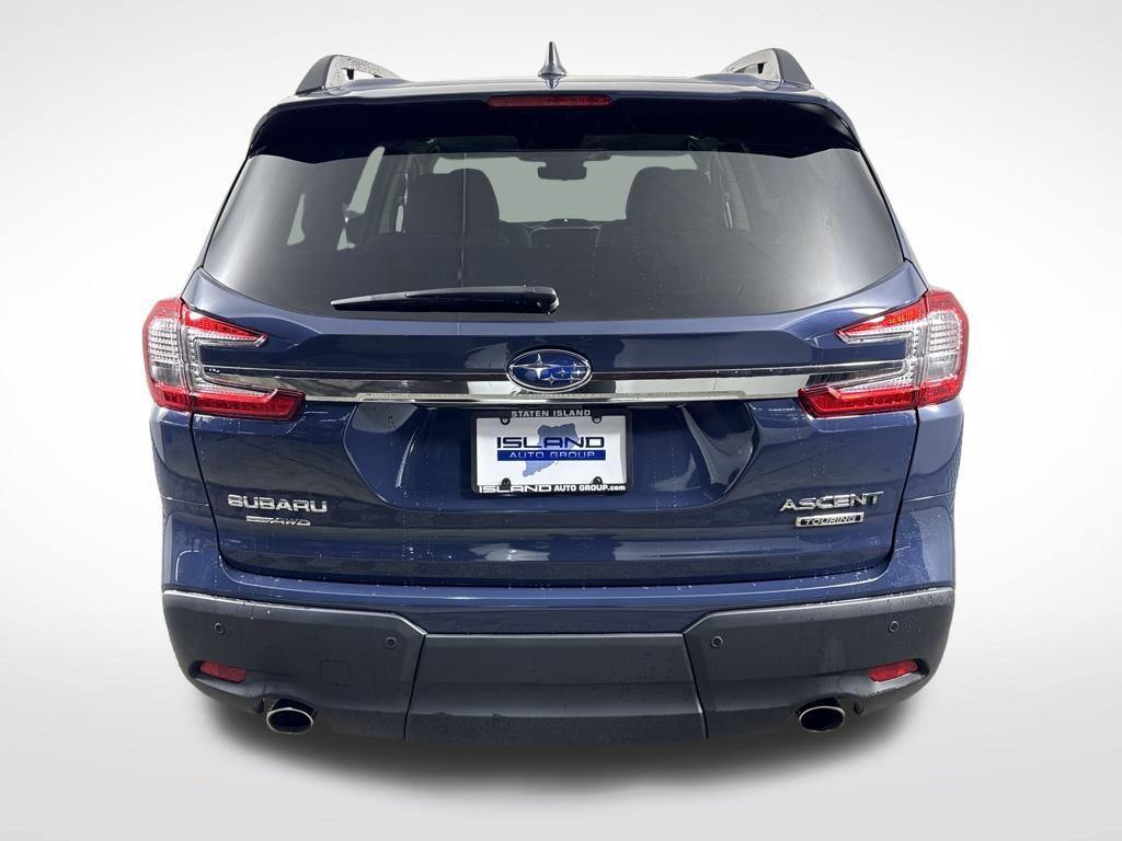 used 2025 Subaru Ascent car, priced at $43,578
