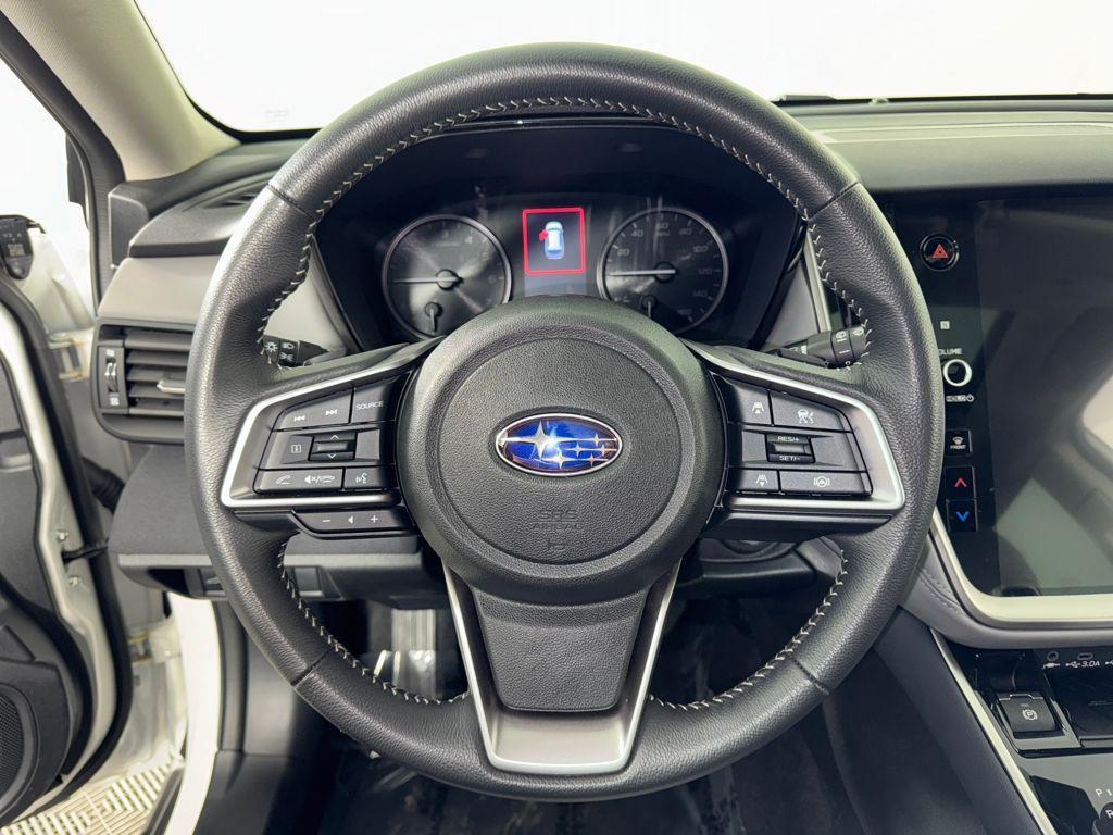 used 2025 Subaru Outback car, priced at $30,595