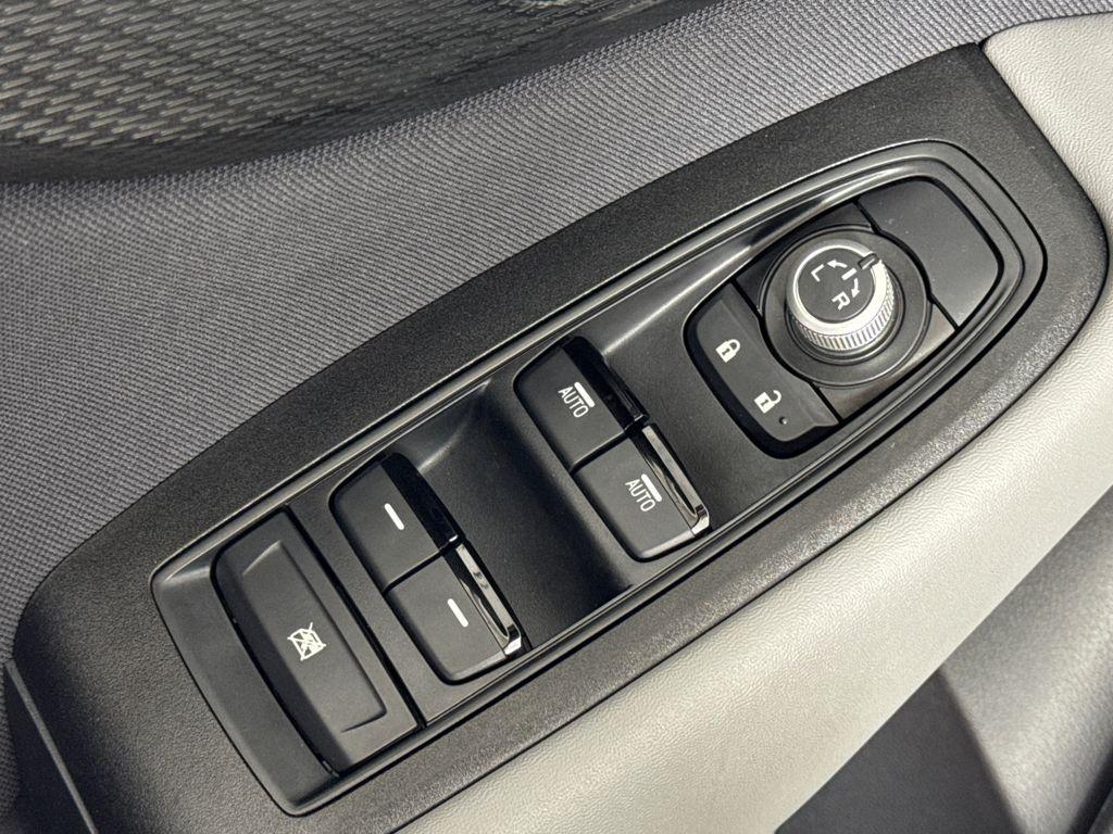 used 2025 Subaru Outback car, priced at $30,595