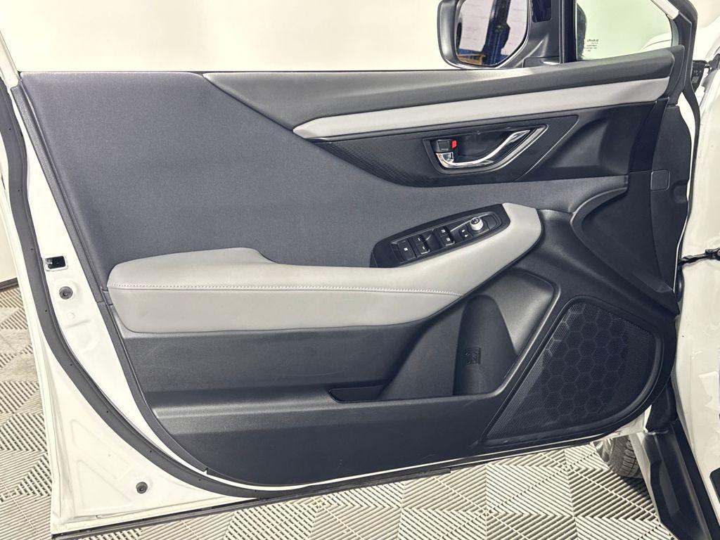 used 2025 Subaru Outback car, priced at $30,595