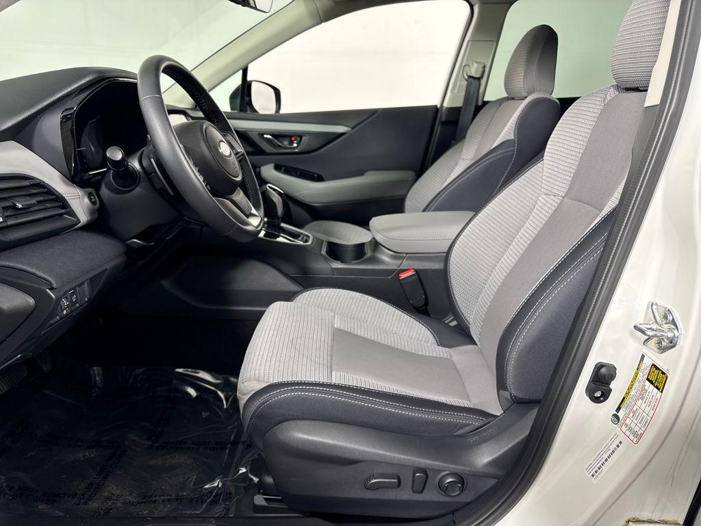 used 2025 Subaru Outback car, priced at $30,595
