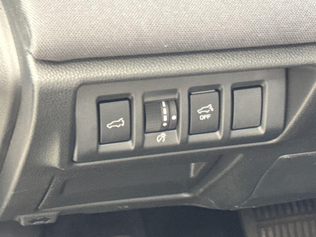 used 2025 Subaru Outback car, priced at $30,595