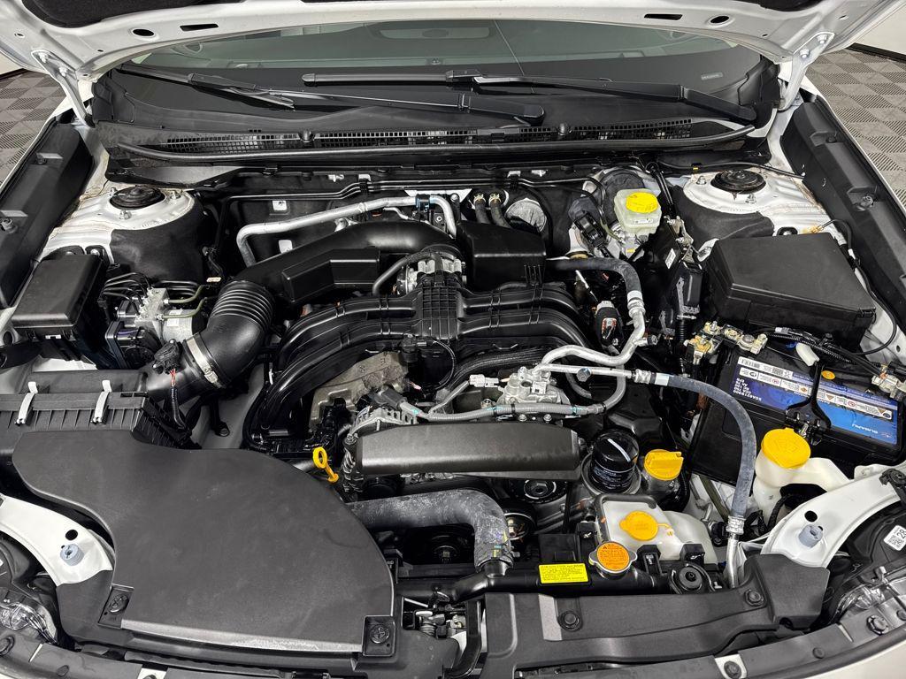 used 2025 Subaru Outback car, priced at $30,595