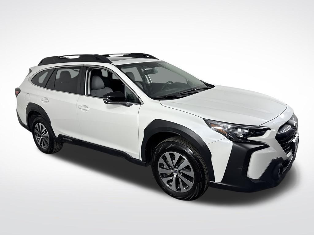 used 2025 Subaru Outback car, priced at $30,595