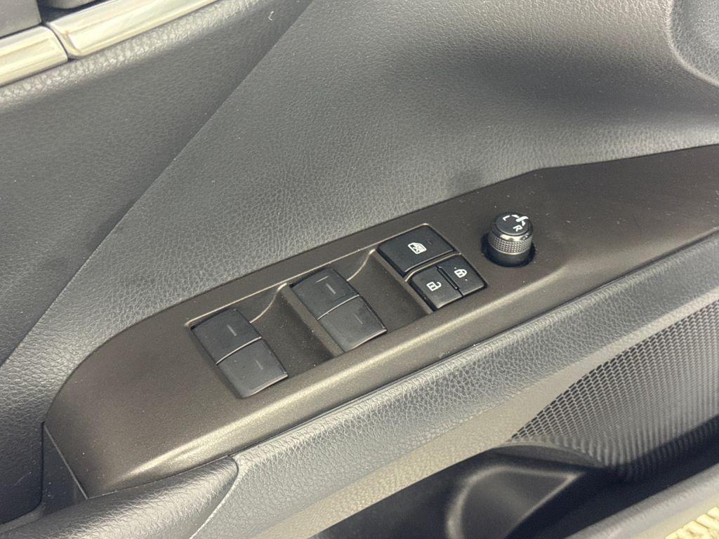 used 2023 Toyota Camry car, priced at $25,850