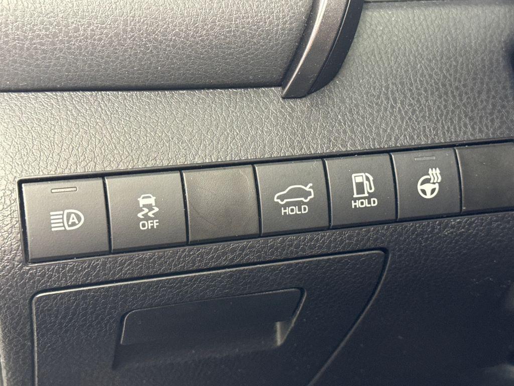 used 2023 Toyota Camry car, priced at $25,850