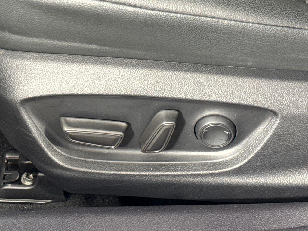 used 2023 Toyota Camry car, priced at $25,850