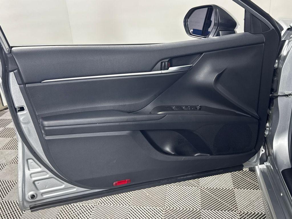 used 2023 Toyota Camry car, priced at $25,850