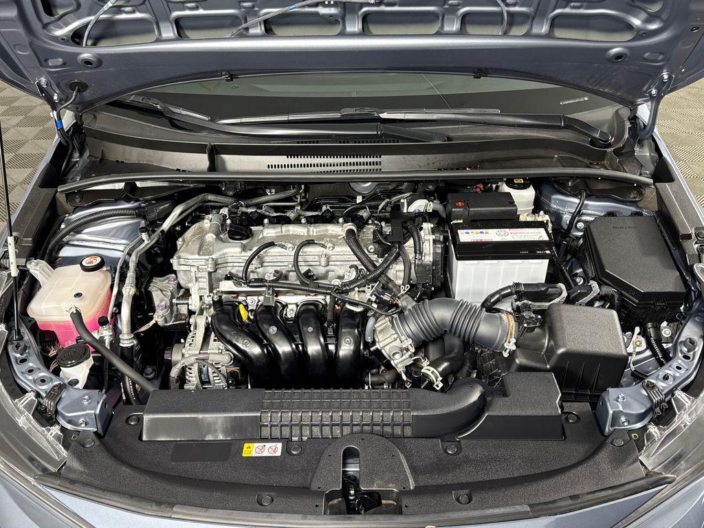 used 2022 Toyota Corolla car, priced at $20,450
