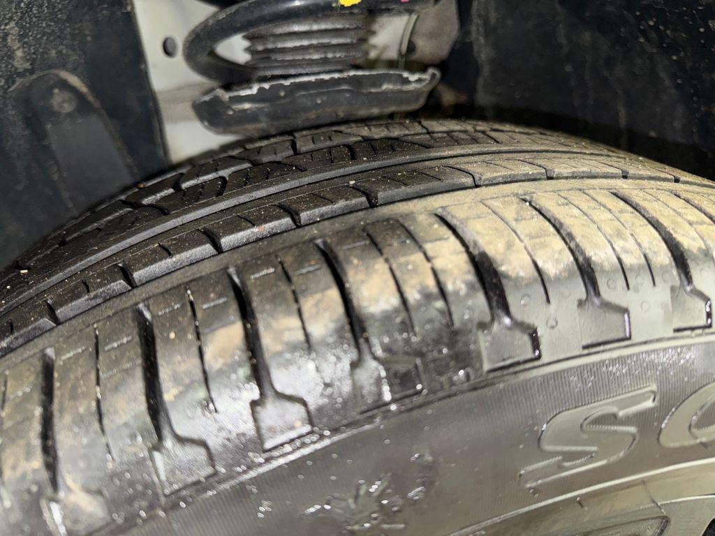 used 2022 Volkswagen Tiguan car, priced at $23,995