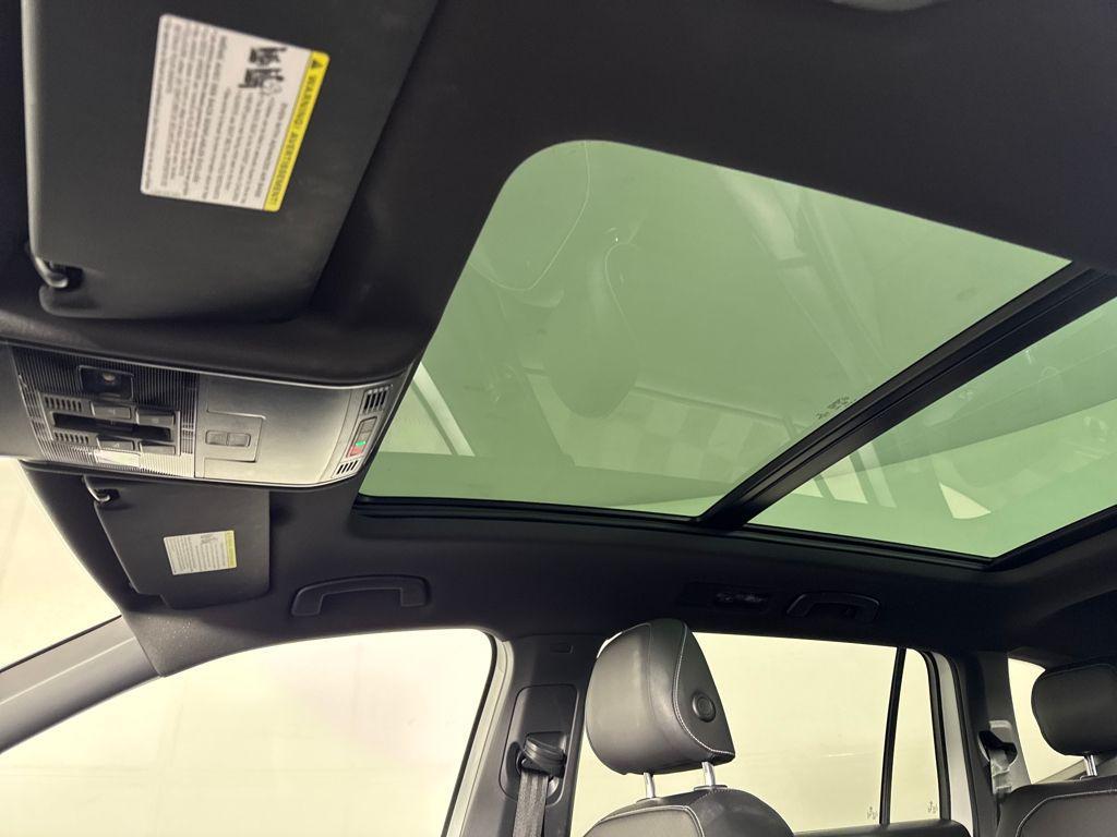 used 2022 Volkswagen Tiguan car, priced at $23,995