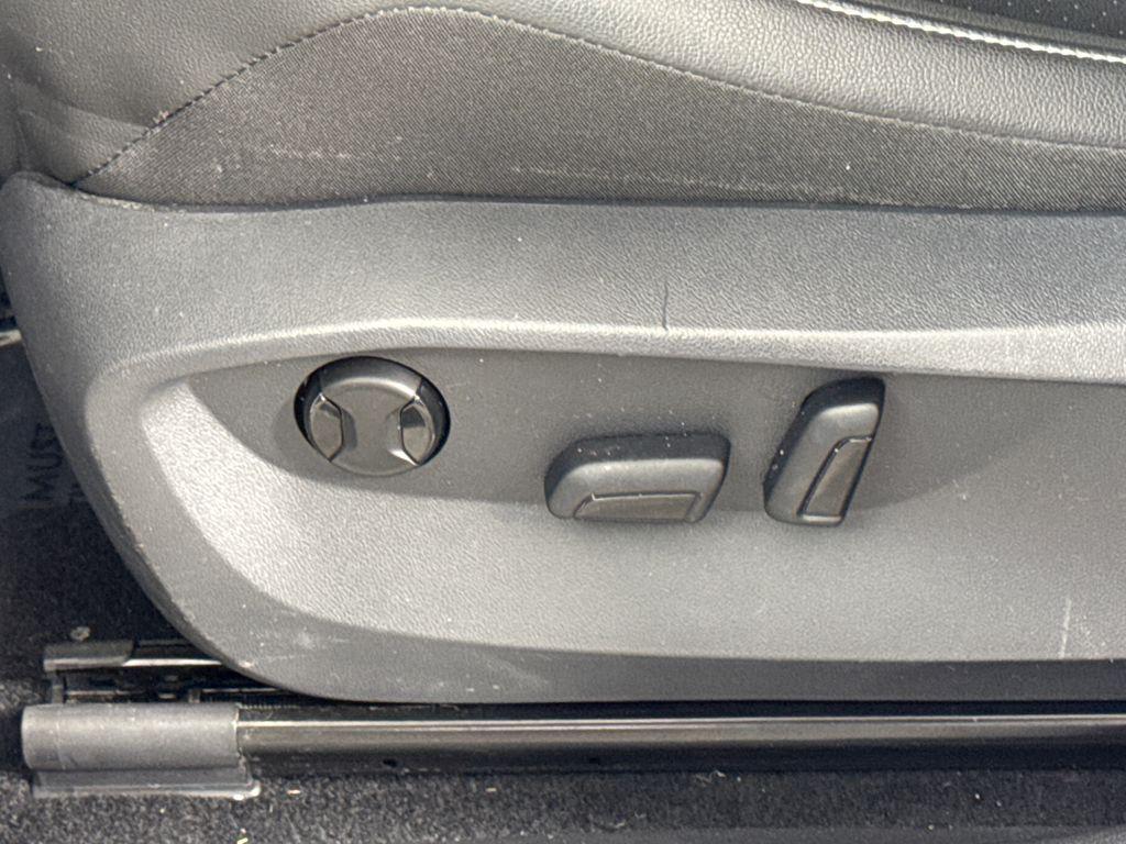 used 2022 Volkswagen Tiguan car, priced at $23,995