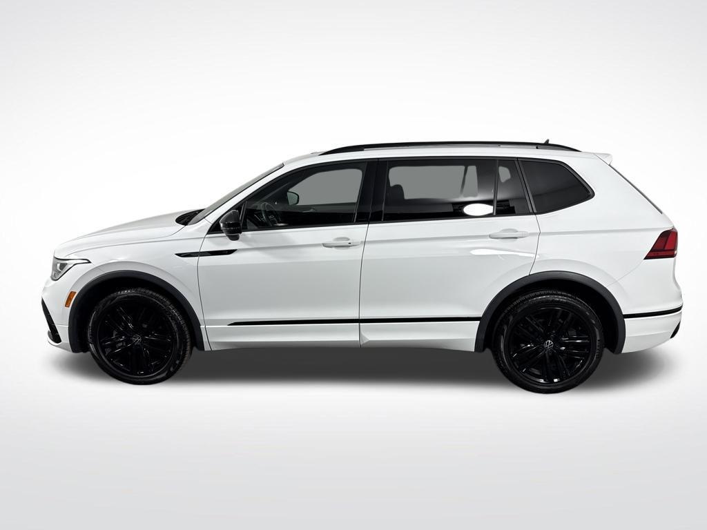 used 2022 Volkswagen Tiguan car, priced at $23,995