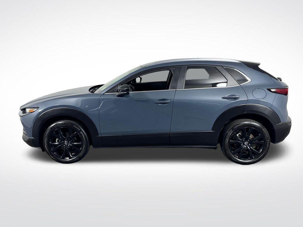 used 2024 Mazda CX-30 car, priced at $24,550