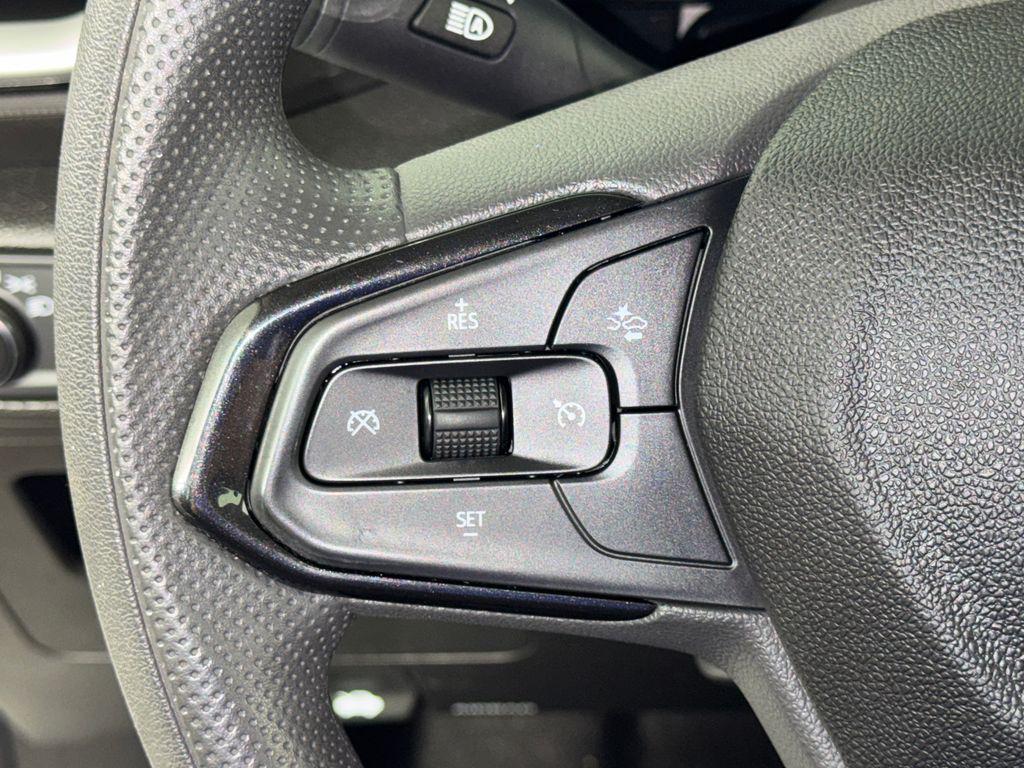 used 2021 Chevrolet TrailBlazer car, priced at $17,122