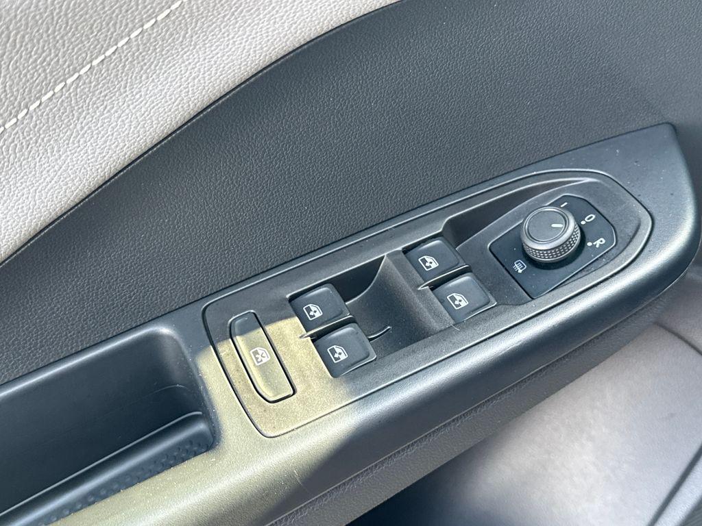 used 2024 Volkswagen Taos car, priced at $24,288