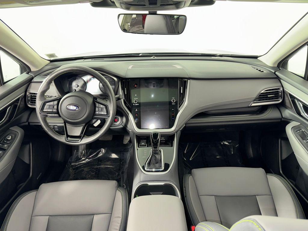 used 2025 Subaru Outback car, priced at $31,485