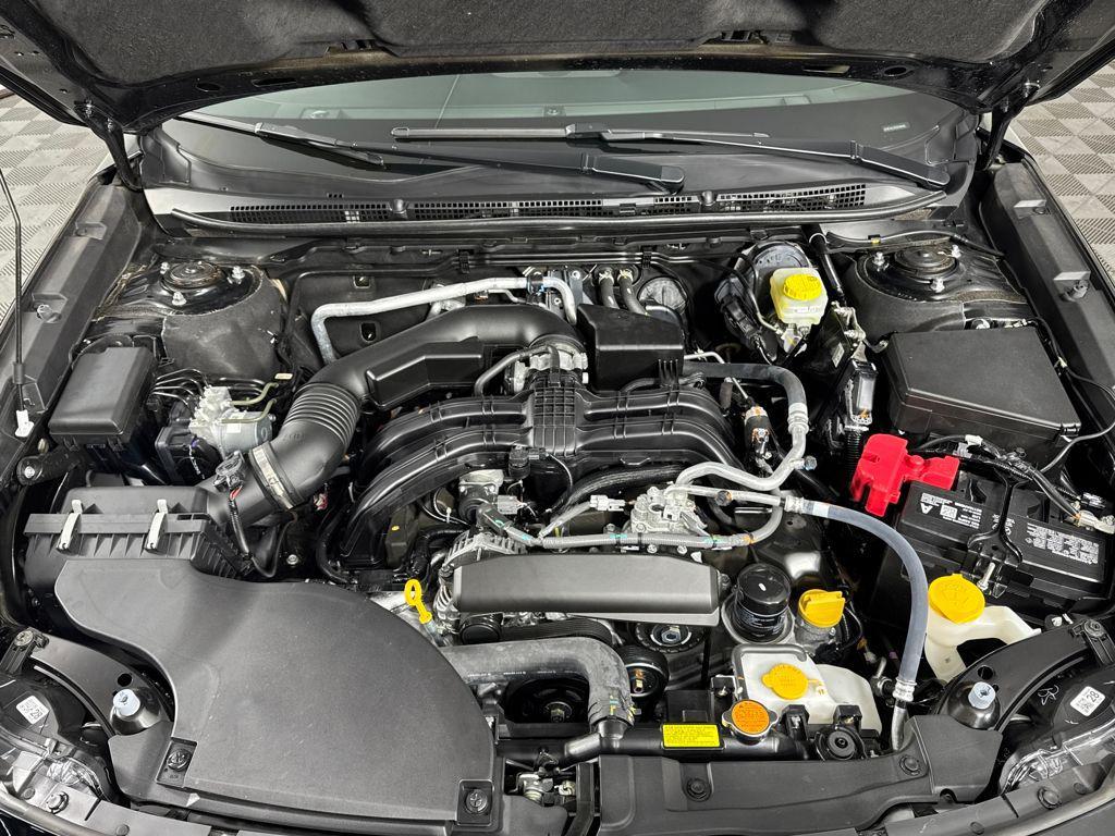 used 2025 Subaru Outback car, priced at $31,485