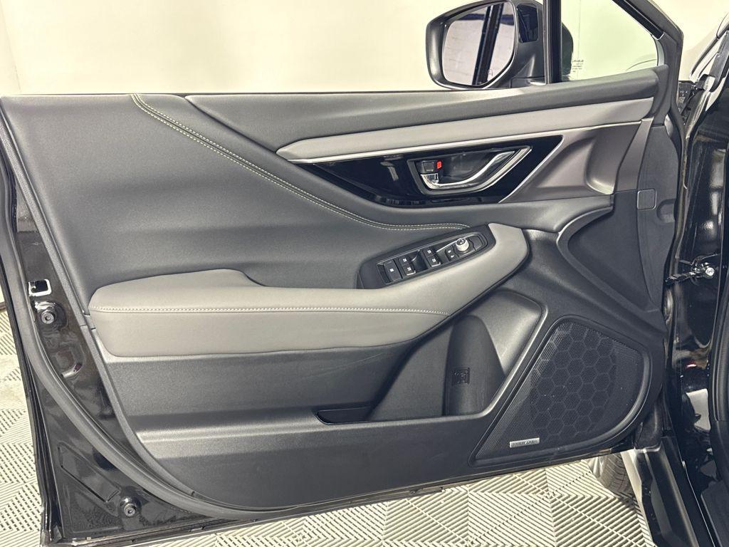 used 2025 Subaru Outback car, priced at $31,485