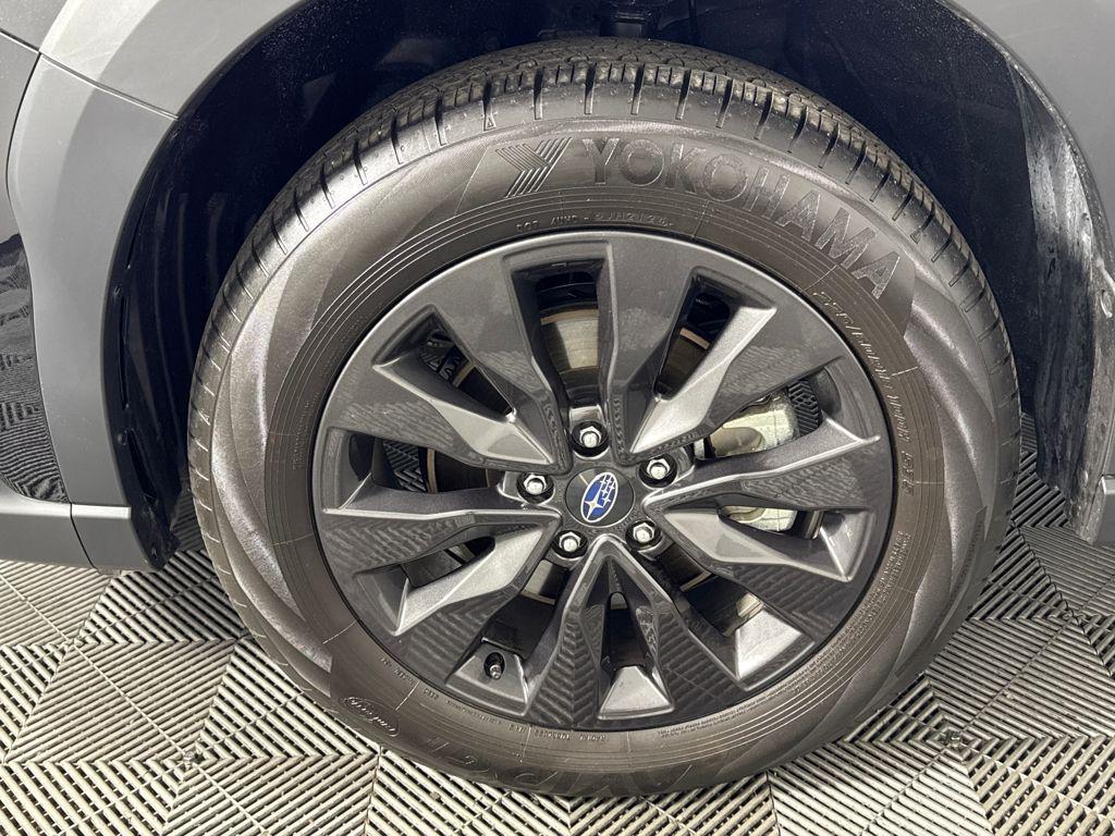 used 2025 Subaru Outback car, priced at $31,485