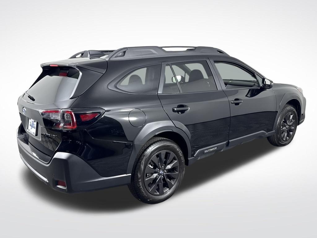 used 2025 Subaru Outback car, priced at $31,485