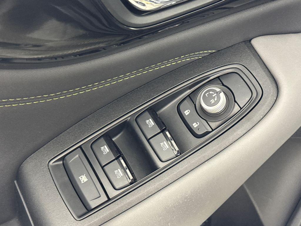 used 2025 Subaru Outback car, priced at $31,485