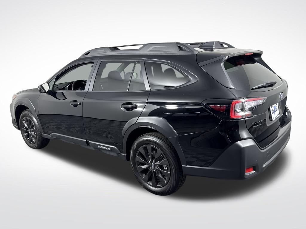 used 2025 Subaru Outback car, priced at $31,485