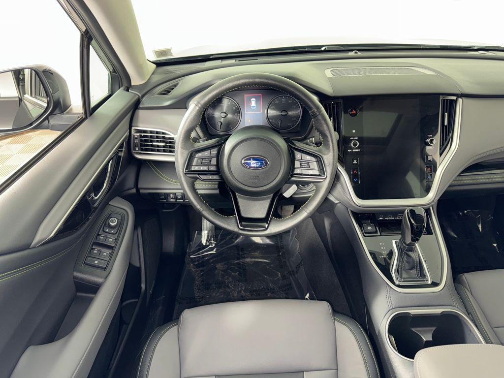 used 2025 Subaru Outback car, priced at $31,485