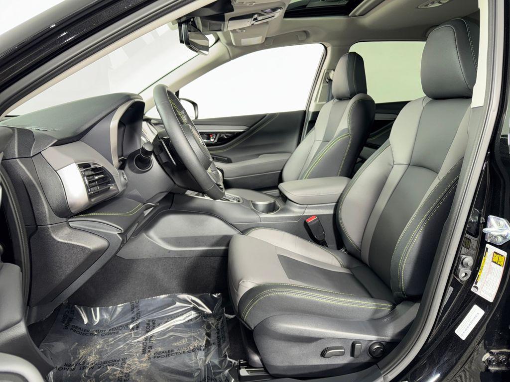 used 2025 Subaru Outback car, priced at $31,485
