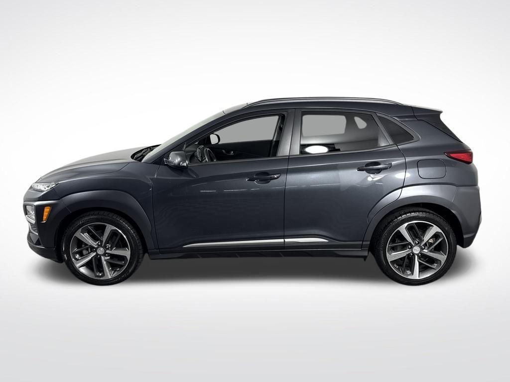 used 2018 Hyundai Kona car, priced at $15,798