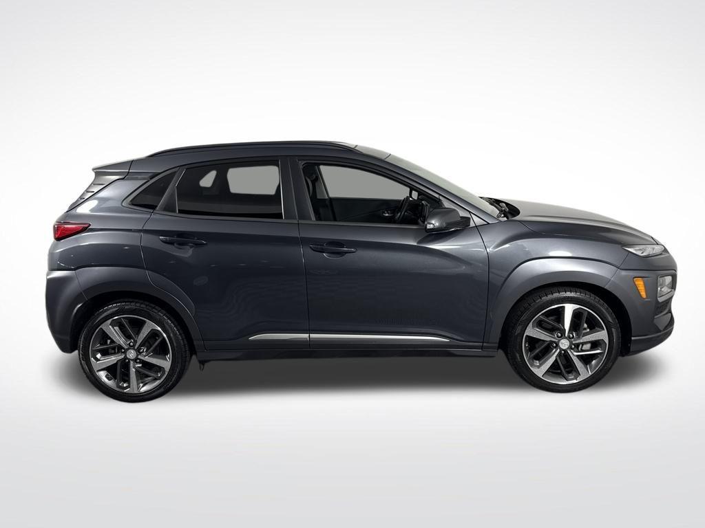 used 2018 Hyundai Kona car, priced at $15,798