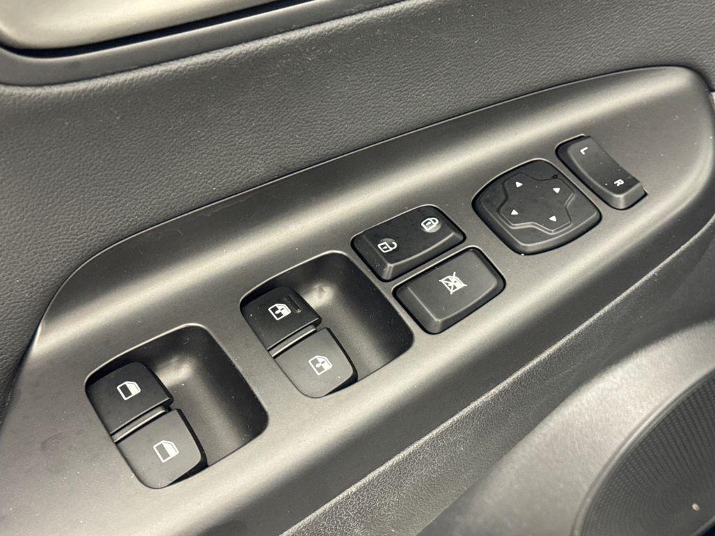 used 2018 Hyundai Kona car, priced at $15,798