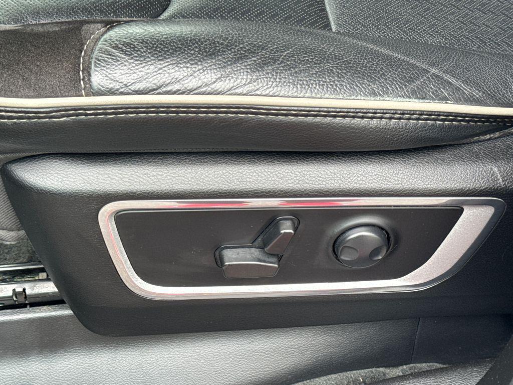 used 2023 Ram 1500 car, priced at $37,978