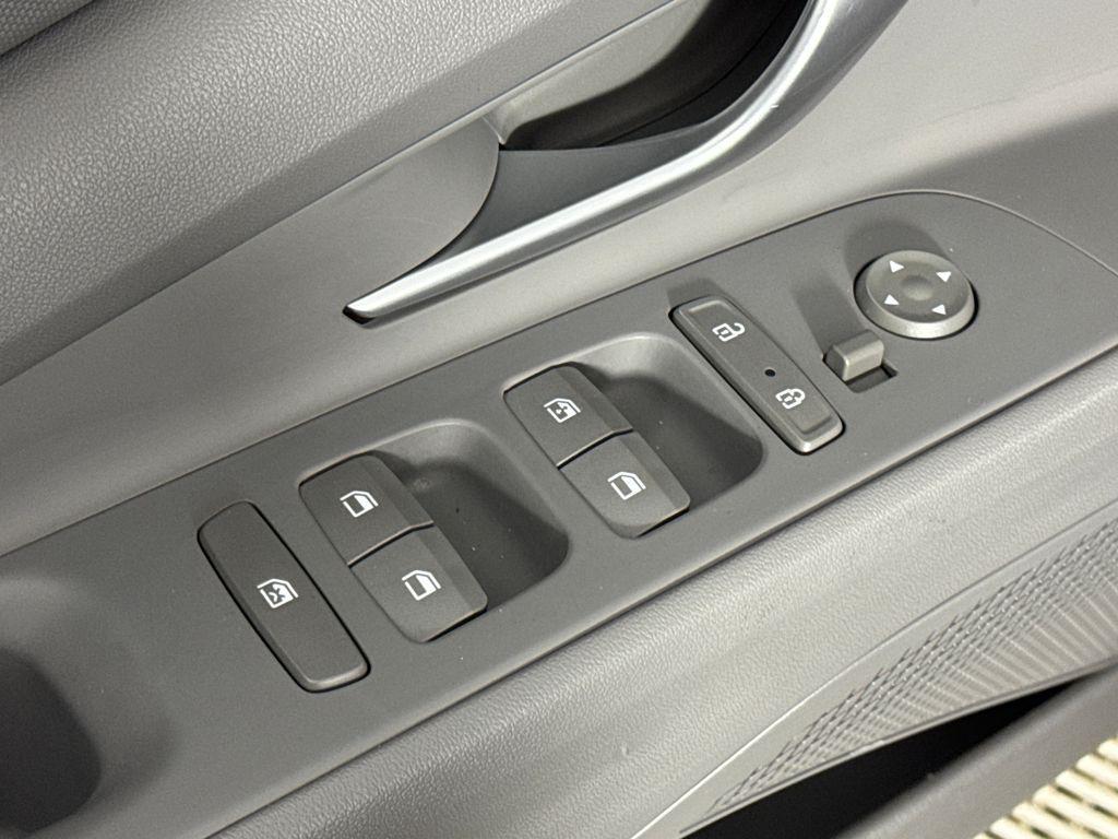 used 2023 Hyundai Elantra car, priced at $17,595