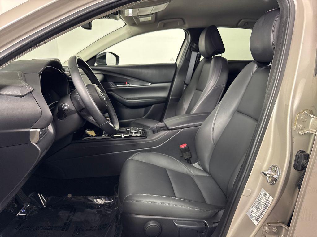 used 2024 Mazda CX-30 car, priced at $23,593